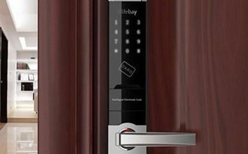 禅城24小时上门开锁公司