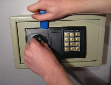 禅城24小时上门开锁公司