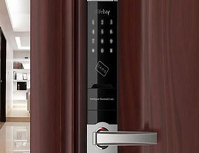 禅城24小时上门开锁公司