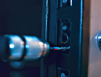 禅城24小时上门开锁公司